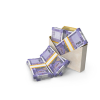 Envelop With Indian 100 Rupees Money Notes Currency Lots PNG & PSD Images
