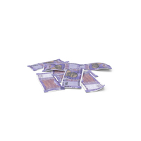 Indian 100 Rupees Money Few Notes On Ground PNG & PSD Images