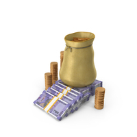 Indian 100 Rupees Money Notes Coins Currency PNG & PSD Images
