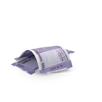 Indian 100 Rupees Money Two Note Ground PNG & PSD Images