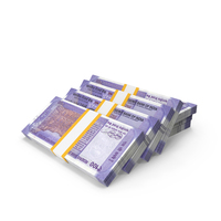 Lots Ground Indian 100 Rupees Money Notes PNG & PSD Images