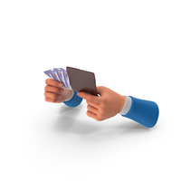 Pay Hand Hold Money Wallet Bill Indian 100 Rupees PNG & PSD Images