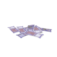 Pile Indian 100 Rupees Money Currency PNG & PSD Images
