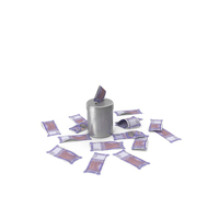 Save Indian 100 Rupees Money Notes Box Ground PNG & PSD Images