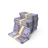 Bill Cash Indian 100 Rupees Money PNG & PSD Images