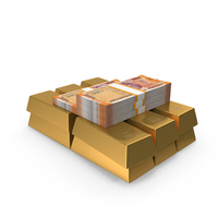 Indian 200 Rupees Lot Steps Money PNG & PSD Images