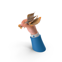 Indian 200 Rupees Money Cash Strength Hand Hold PNG & PSD Images