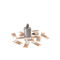 Save Indian 200 Rupees Money Notes Box Ground PNG & PSD Images