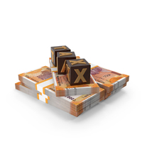Tax Indian 200 Rupees Money Notes Currency PNG & PSD Images