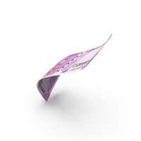 Single Note Role Indian 2000 Rupees Money PNG & PSD Images