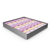 Tray Currency Indian 2000 Rupees Money Lots PNG & PSD Images