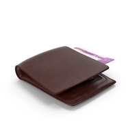 Wallet Close Bill Indian 2000 Rupees Money PNG & PSD Images