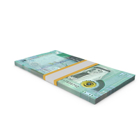 Currency Jordan 20 Dinars Notes Bill Money PNG & PSD Images