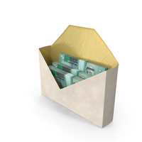 Envelop Jordan 20 Dinars Money Notes Currency Lots PNG & PSD Images