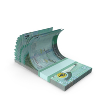 Fan Flow Jordan 20 Dinars Money PNG & PSD Images