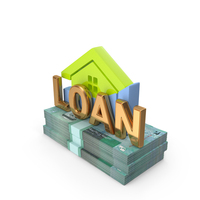 Home Loan Jordan 20 Dinars Money Notes Currency PNG & PSD Images