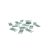 Jordan 20 Dinars Notes Few Ground Money PNG & PSD Images
