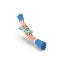Jordan 20 Dinars Taking Help Hand Loan Money PNG & PSD Images