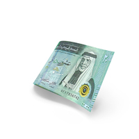 Money Single Jordan 20 Dinars Note PNG & PSD Images