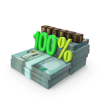 Profit 100 Percent Jordan 20 Dinars Money Notes Currency PNG & PSD Images