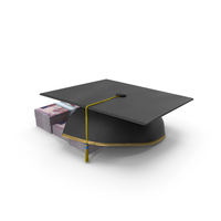 Graduation Study Cap Fees Pay Jordan 50 Dinars Notes PNG & PSD Images