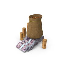 Jordan 50 Dinars Money Notes Coins Currency PNG & PSD Images