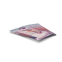Jordan 50 Dinars Money Notes Currency Spread Ground PNG & PSD Images