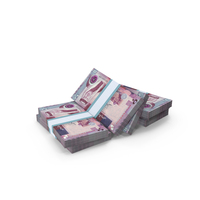 Jordan 50 Dinars Money Notes Lots Currency Ground PNG & PSD Images