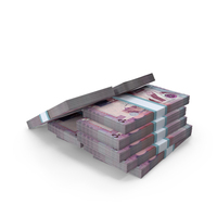 Jordan 50 Dinars Money Notes Lots Currency Arranged PNG & PSD Images