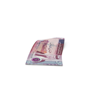 Jordan 50 Dinars Money single Note On Ground PNG & PSD Images