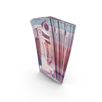 Money Jordan 50 Dinars Note Bill PNG & PSD Images