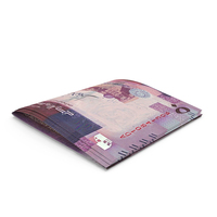 Money Two Jordan 50 Dinars Note Fold PNG & PSD Images