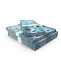 Currency Kuwait 10 Dinars Lots Bill Money PNG & PSD Images