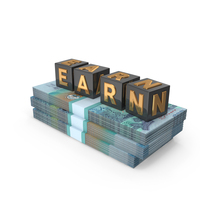 Earn Cubes Kuwait 10 Dinars Money Notes Currency PNG & PSD Images