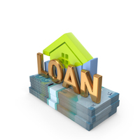 Home Loan Kuwait 10 Dinars Money Notes Currency PNG & PSD Images