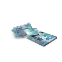 Kuwait 10 Dinars Money Lot Notes Bills PNG & PSD Images