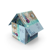 Kuwait 10 Dinars Note Home Money PNG & PSD Images