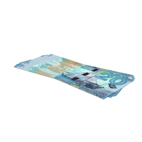 Kuwait 10 Dinars Notes Ground Money PNG & PSD Images