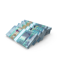 Lots Ground Kuwait 10 Dinars Money Notes PNG & PSD Images