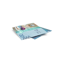 Single Kuwait 10 Dinars Fold Ground PNG & PSD Images
