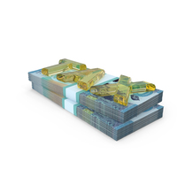 Tax Kuwait 10 Dinars Money Notes Pay Save Gold Coins PNG & PSD Images