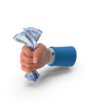 Giving Mexico 500 Pesos Money Strength Hand Hold PNG & PSD Images