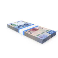 Mexico 500 Pesos Note Currency Lot PNG & PSD Images