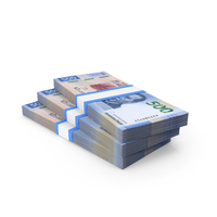 Mexico 500 Pesos Note Ladder Money PNG & PSD Images