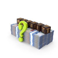 Profit Cubs 100 US Dollar Money Notes Currency PNG & PSD Images