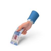 Right Hand Giving Mexico 500 Pesos Note Money PNG & PSD Images