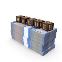Value Mexico 500 Pesos Money Notes Currency PNG & PSD Images