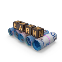 Earn Russia 2000 Rubles Money Notes Currency Bills PNG & PSD Images