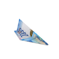 Paper Plane Russia 2000 Rubles Money Note PNG & PSD Images