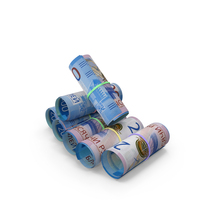 Russia 2000 Rubles Money Notes Bills currency PNG & PSD Images